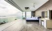 Ultra Luxury Sea view 6 Bed Villa on Chaweng Noi Peak-40