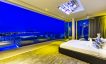 Ultra Luxury Sea view 6 Bed Villa on Chaweng Noi Peak-57