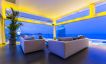 Ultra Luxury Sea view 6 Bed Villa on Chaweng Noi Peak-56