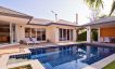 Beautiful 2 Bed Modern Pool Villa by Lipa Noi Beach-16