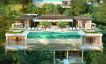 Oceanfront 4 Bedroom Luxury Villa in Koh Phangan-15