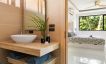 New Modern 3 Bed Private Pool Villa in Chaweng Hills-29