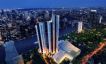 Mandarin Oriental Luxury Penthouse Duplex in Bangkok-38