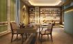 Mandarin Oriental Luxury Penthouse Duplex in Bangkok-27