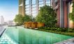 Mandarin Oriental Luxury Penthouse Duplex in Bangkok-36