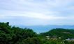 Affordable Sea view Land for Sale on Ban Tai Hillside-15