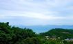 Affordable Sea view Land for Sale on Ban Tai Hillside-15
