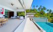 New Ultra-Modern Luxury 4-5 Bed Villa in Chaweng Noi-48