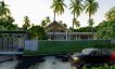 New Luxury Lakeside 2-4 Bedroom Pool Villas in Phuket-48