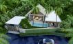 New Luxury Lakeside 2-4 Bedroom Pool Villas in Phuket-49