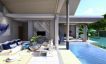 New Luxury Lakeside 2-4 Bedroom Pool Villas in Phuket-36