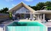 New Luxury Lakeside 2-4 Bedroom Pool Villas in Phuket-45