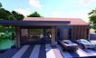 New Luxury Lakeside 2-4 Bedroom Pool Villas in Phuket-47