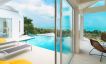 Bargain Modern 4 Bedroom Pool Villas on Bang Por Hills-20