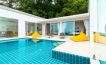 Bargain Modern 4 Bedroom Pool Villas on Bang Por Hills-28
