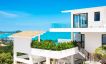 Modern Sea-view 3 Bed Villas by Fisherman’s Village-29