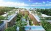 New Luxury 1-4 Bed Condos in Phuket Beach Resort-21