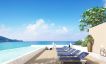 New Luxury 1-4 Bed Condos in Phuket Beach Resort-22