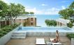 New Luxury 1-4 Bed Condos in Phuket Beach Resort-27