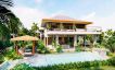 Tropical Modern 3 Bed Villas for Sale in Koh Phangan-12
