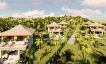 Tropical Modern 3 Bed Villas for Sale in Koh Phangan-13