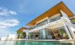40% OFF! 6 Bed Luxury Villa close to Bang Por Beach-23