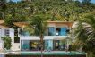 40% OFF! 6 Bed Luxury Villa close to Bang Por Beach-44