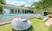 Ultra-Luxury Beachfront 4 Bed Villa on Plai Laem Bay-22
