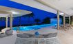 Ultra-Luxury Beachfront 4 Bed Villa on Plai Laem Bay-39