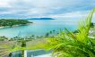 Bayside Luxury 5 Bed Sea view Villa on Plai Laem Bay-35