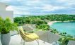 Bayside Luxury 5 Bed Sea view Villa on Plai Laem Bay-19