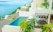 Bayside Luxury 5 Bed Sea view Villa on Plai Laem Bay-20