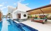 Beachfront Luxury 5 Bed Villa on Pristine Bang Por-21