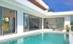 Contemporary 4 Bed Sea View Villa on Chaweng Noi-17