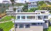 Contemporary 4 Bed Sea View Villa on Chaweng Noi-27