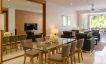 Modern 2 Bed Luxury Apartment Close to Surin Beach-19