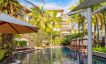 Modern 2 Bed Luxury Apartment Close to Surin Beach-30