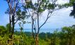 Prime Sea view Land for Sale on Chaweng Noi Hills-16