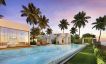 Luxury Beachfront 4 Bed Pool Villas on Bangrak Beach-13