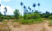 Pure Beachfront Land for Sale on Ban Kao Beach-13