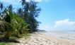 Pure Beachfront Land for Sale on Ban Kao Beach-16