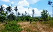 Pure Beachfront Land for Sale on Ban Kao Beach-17