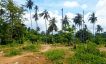 Pure Beachfront Land for Sale on Ban Kao Beach-18