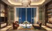 Mandarin Oriental 4 Bed Ultra Luxury Penthouse Suite-17