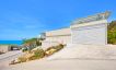 Contemporary 4 Bed Beachside Villa on Plai Laem Bay-32