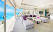 Contemporary 4 Bed Beachside Villa on Plai Laem Bay-19