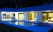 Modern 3 Bed Private Pool Villa in Peaceful Maenam-41