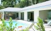 Modern 3 Bed Private Pool Villa in Peaceful Maenam-35