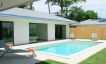 Modern 3 Bed Private Pool Villa in Peaceful Maenam-31