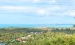 Panoramic Sea view Land for Sale on Ban Tai Hillside-9